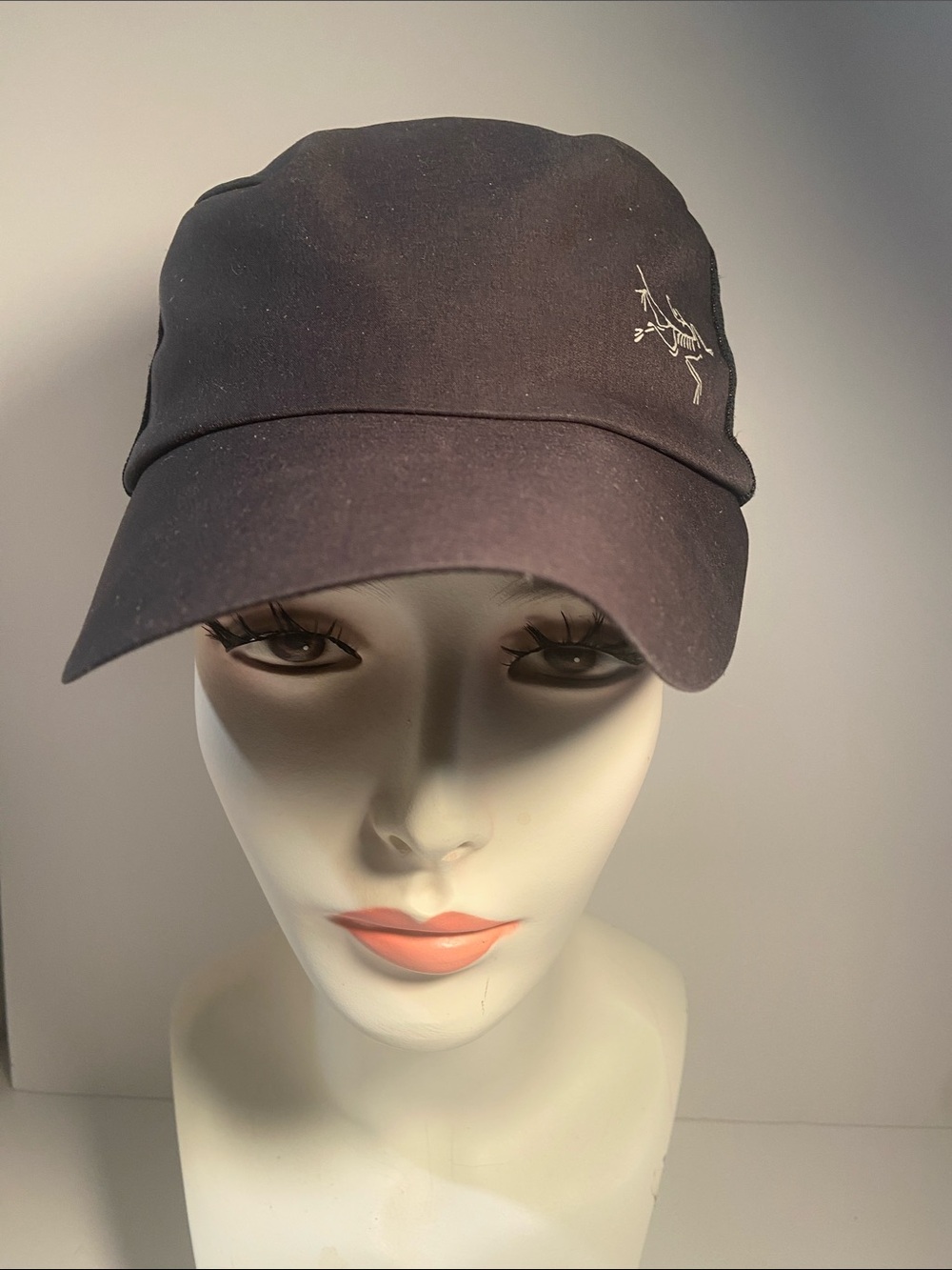 Arc’teryx Cap with Neoprene Bill